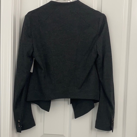 Helmut Lang size S grey blazer. - Picture 3 of 4
